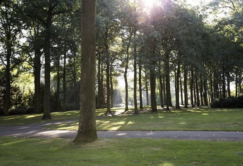 ホテル Parkzicht Eindhoven