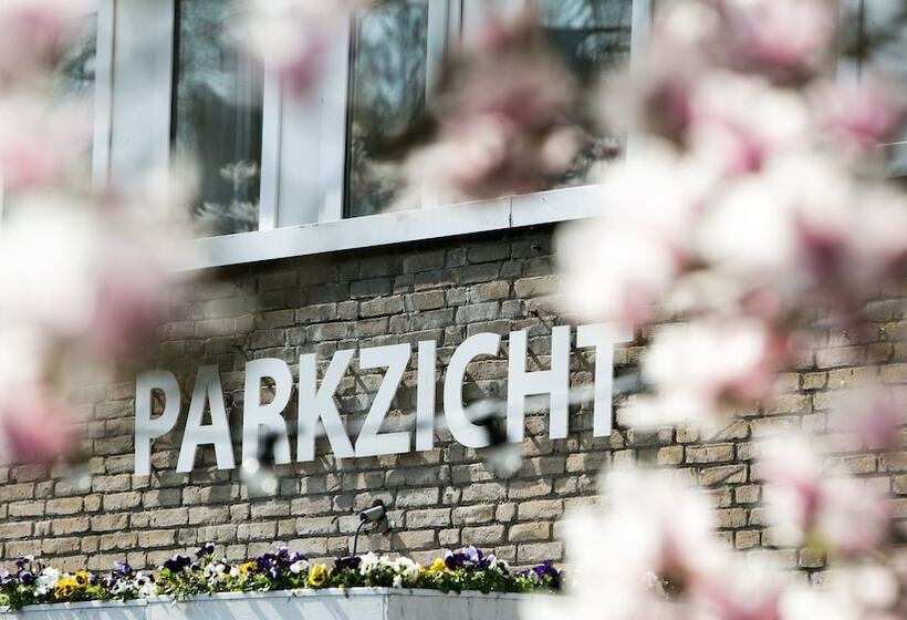 ホテル Parkzicht Eindhoven