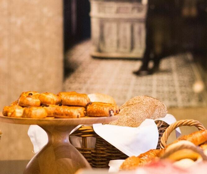 ホテル Parkzicht Eindhoven