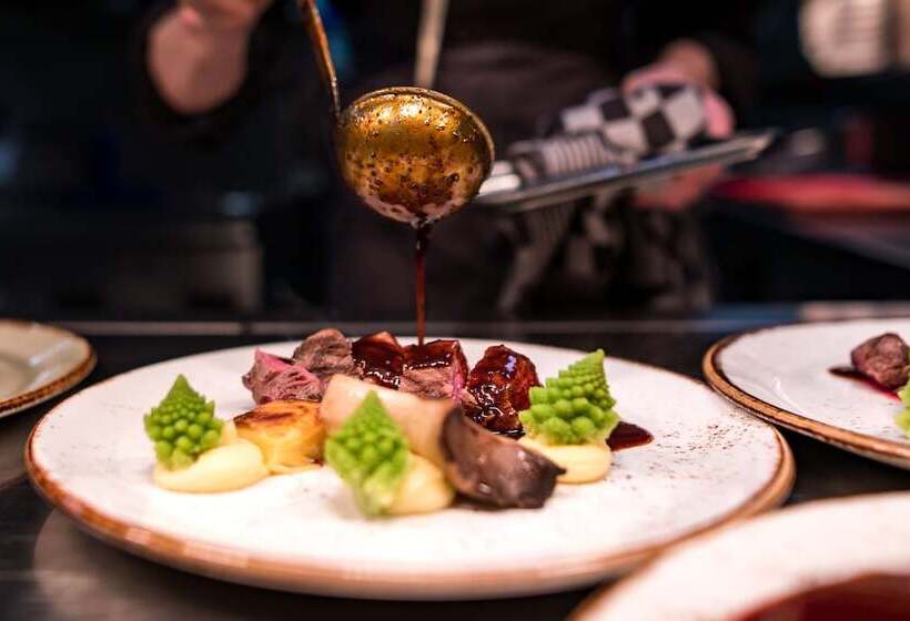 ホテル Parkzicht Eindhoven