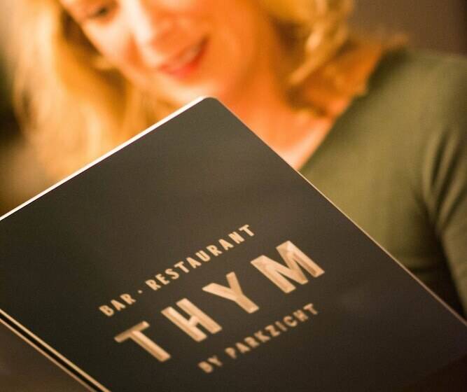 ホテル Parkzicht Eindhoven