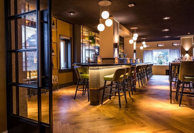 ホテル Parkzicht Eindhoven