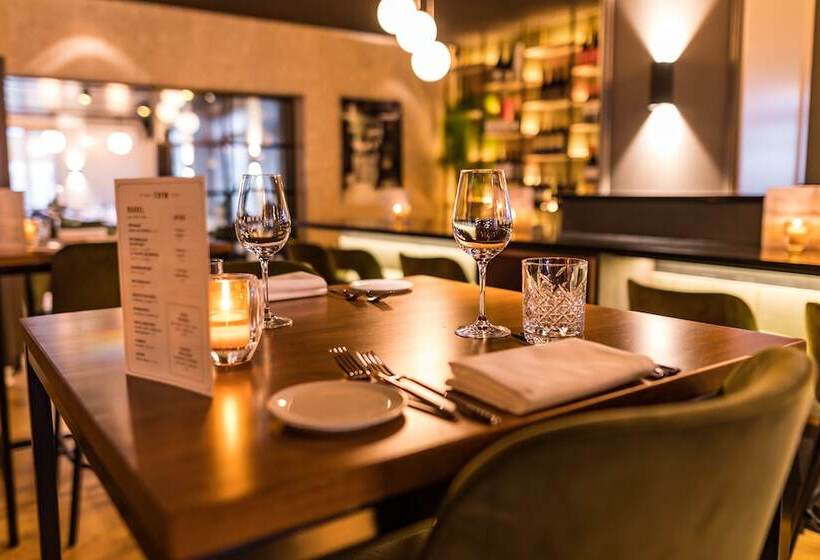 ホテル Parkzicht Eindhoven