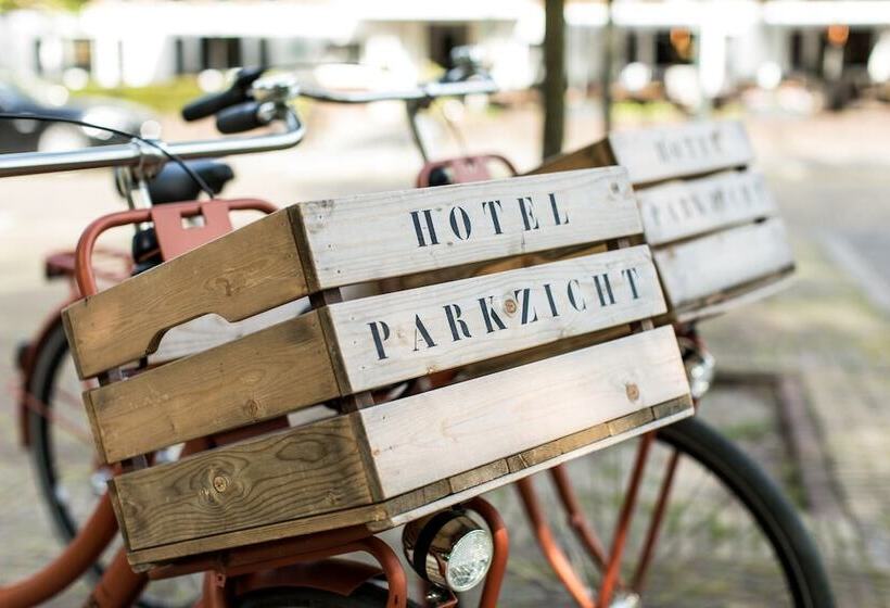 ホテル Parkzicht Eindhoven