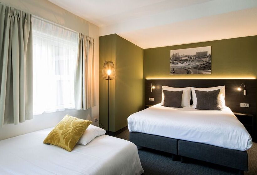 ホテル Parkzicht Eindhoven