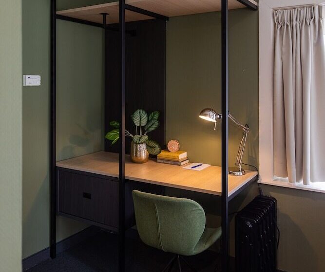 ホテル Parkzicht Eindhoven