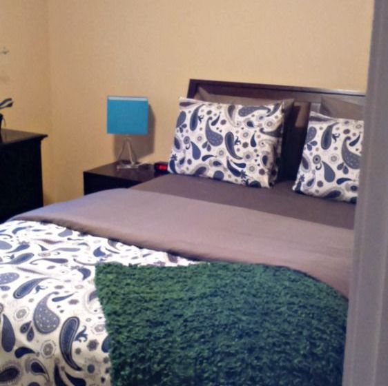 酒店 Pelican Executive Suites