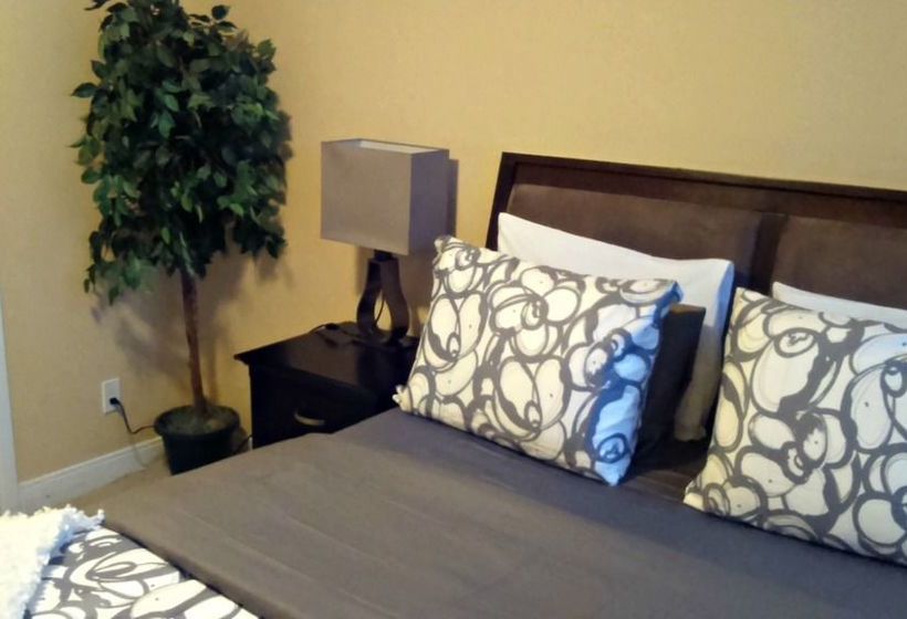 酒店 Pelican Executive Suites