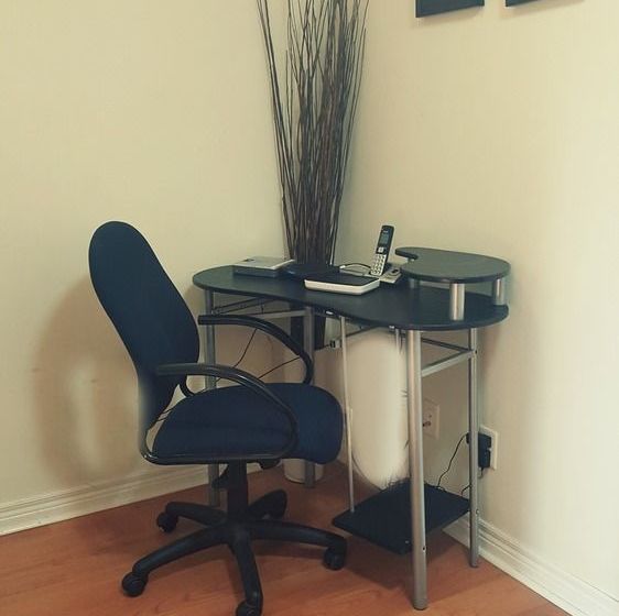 酒店 Pelican Executive Suites