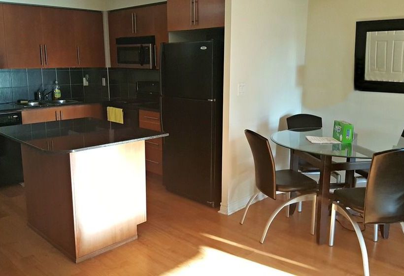 酒店 Pelican Executive Suites