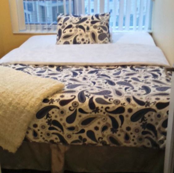 酒店 Pelican Executive Suites