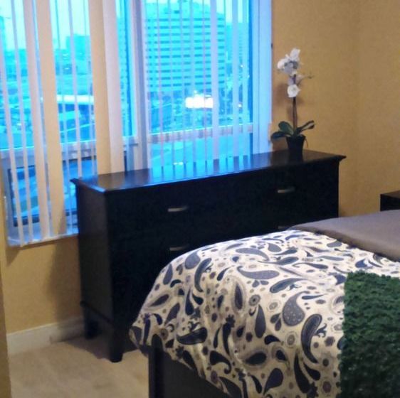 酒店 Pelican Executive Suites