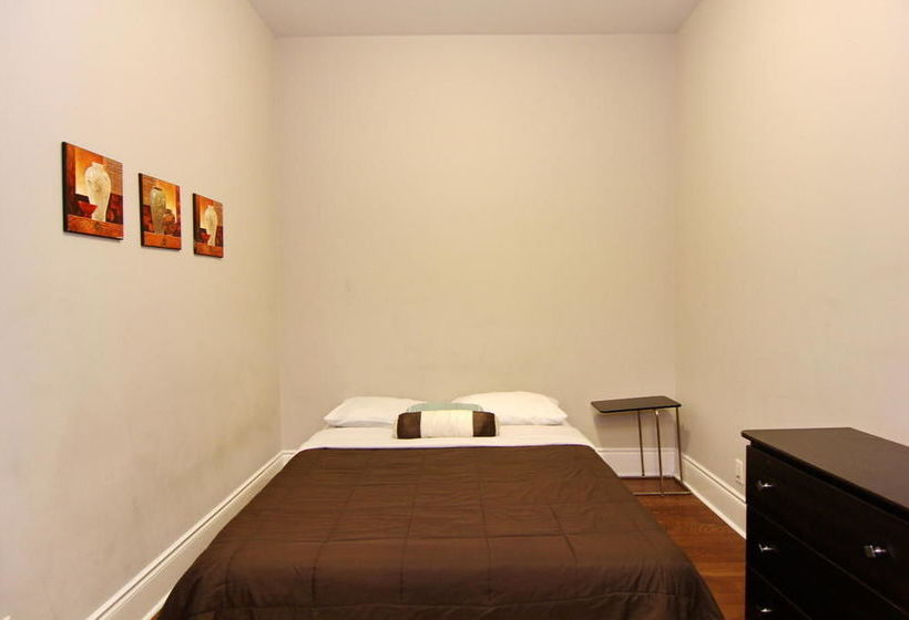 酒店 Pelican Executive Suites