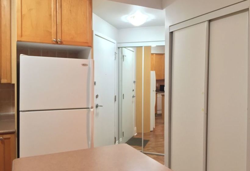 酒店 Pelican Executive Suites