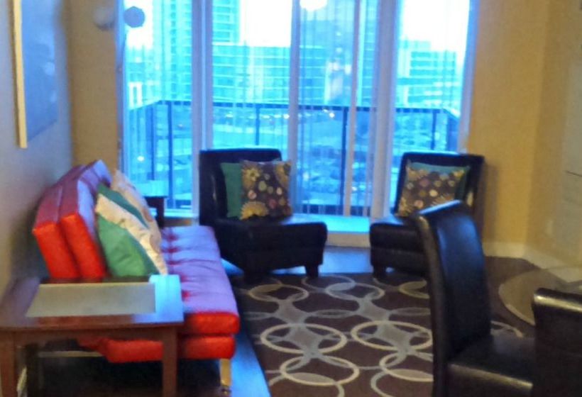 酒店 Pelican Executive Suites