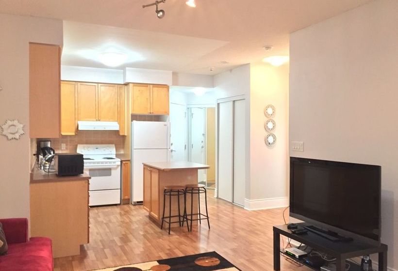 酒店 Pelican Executive Suites