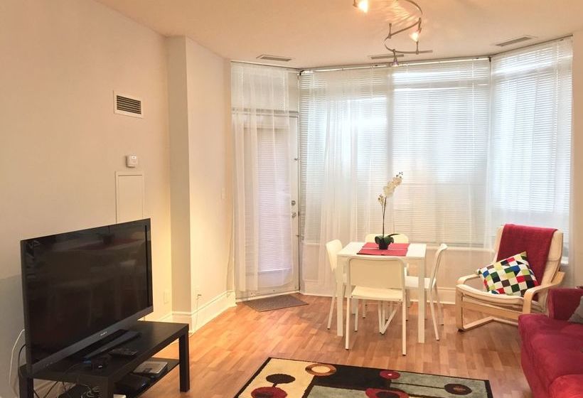 酒店 Pelican Executive Suites