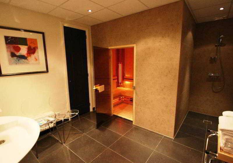 Pillows Grand Boutique Hotel Ter Borch Zwolle