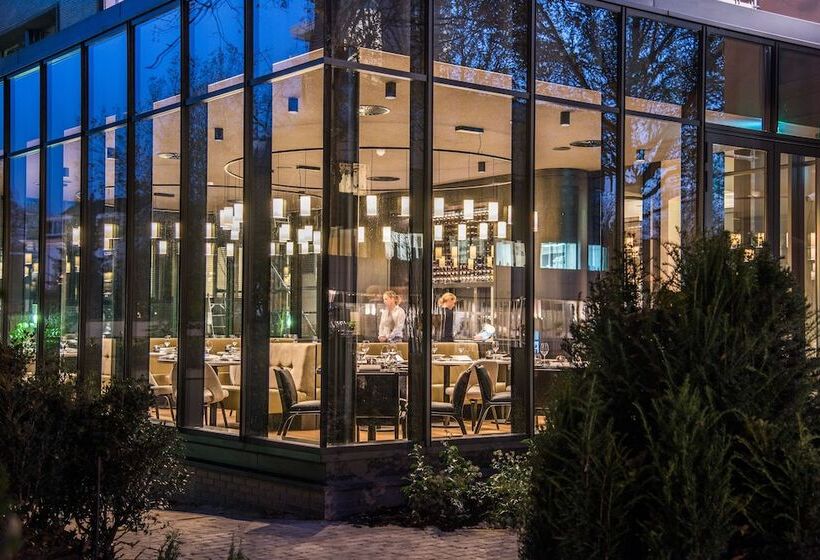 Pillows Grand Boutique Hotel Ter Borch Zwolle