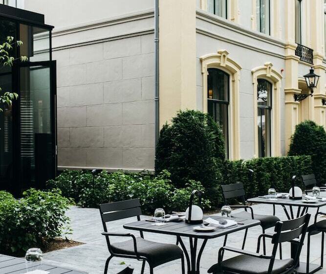 Pillows Grand Boutique Hotel Ter Borch Zwolle