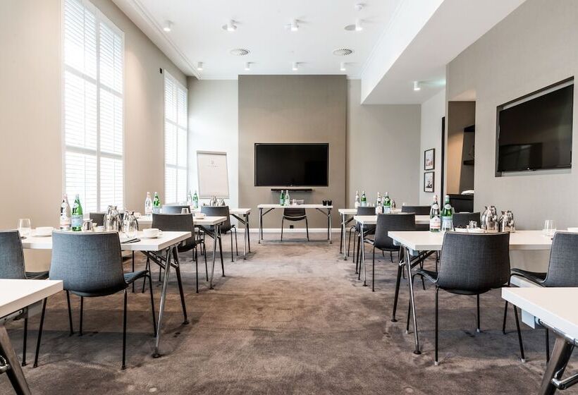 Pillows Grand Boutique Hotel Ter Borch Zwolle