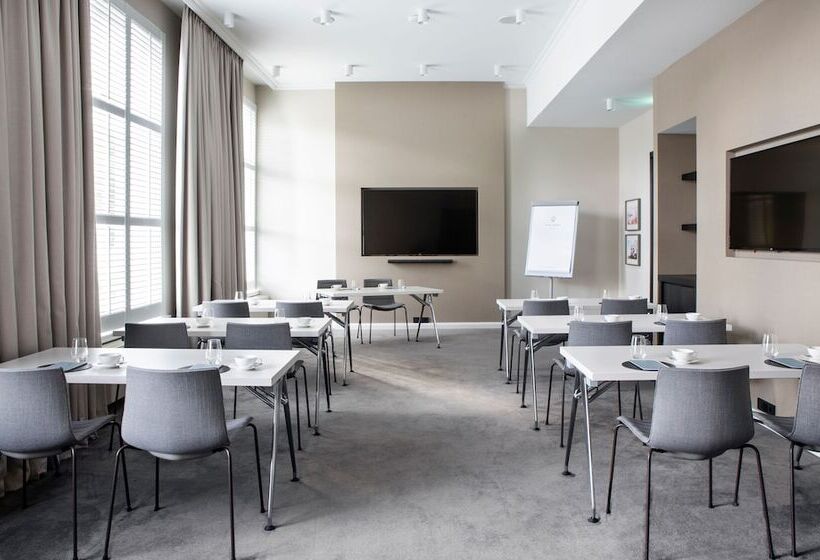 Pillows Grand Boutique Hotel Ter Borch Zwolle