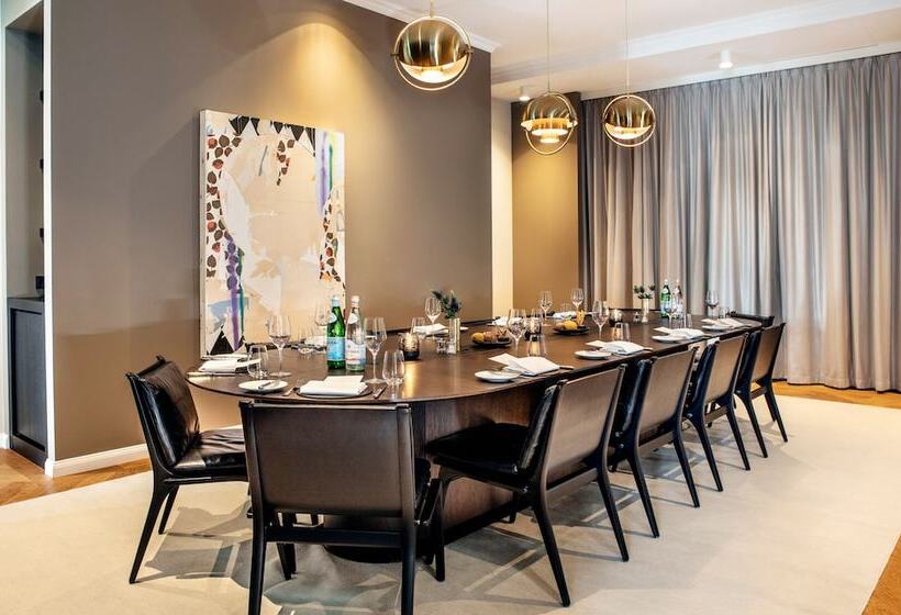 Pillows Grand Boutique Hotel Ter Borch Zwolle