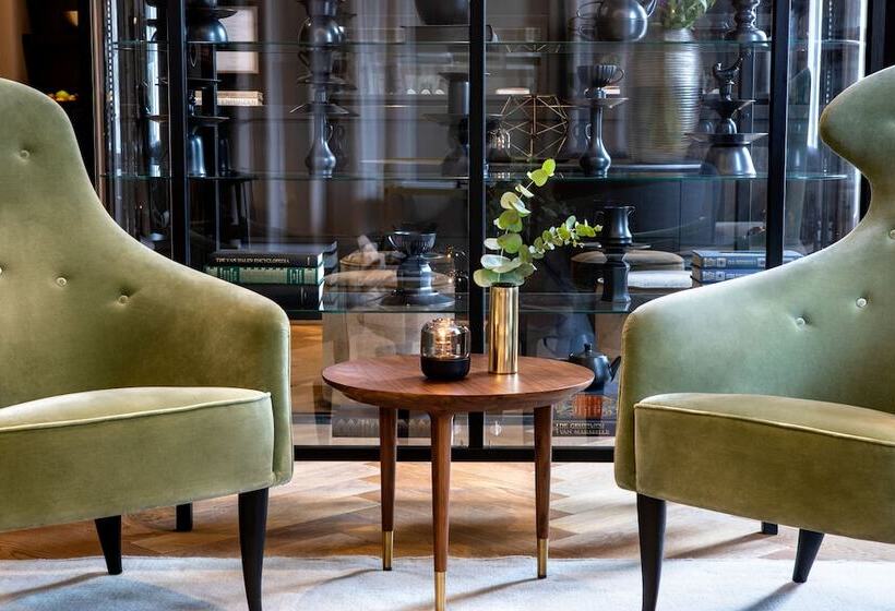 Pillows Grand Boutique Hotel Ter Borch Zwolle