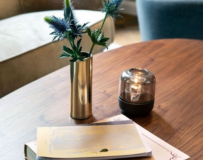 Pillows Grand Boutique Hotel Ter Borch Zwolle