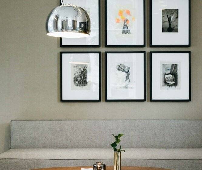 Pillows Grand Boutique Hotel Ter Borch Zwolle