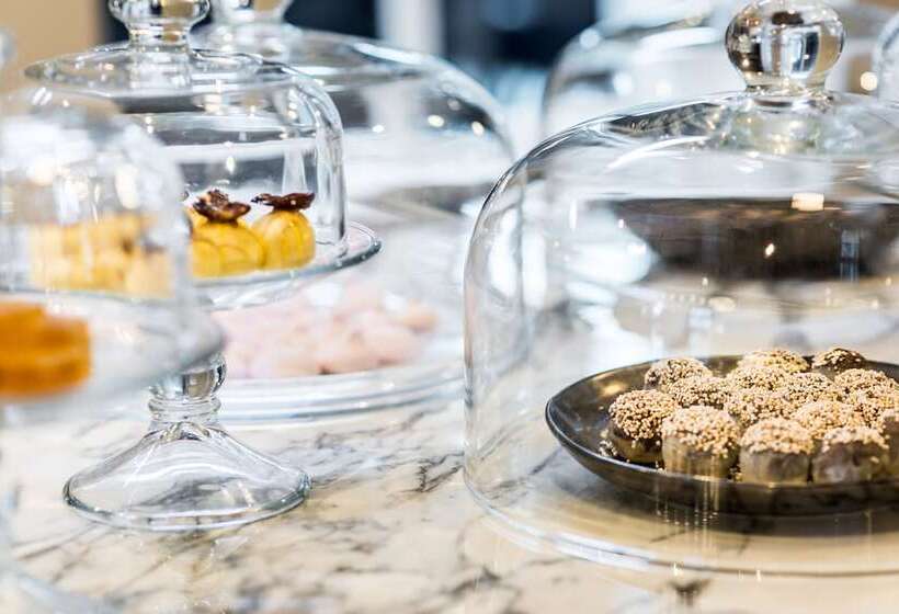 Pillows Grand Boutique Hotel Ter Borch Zwolle