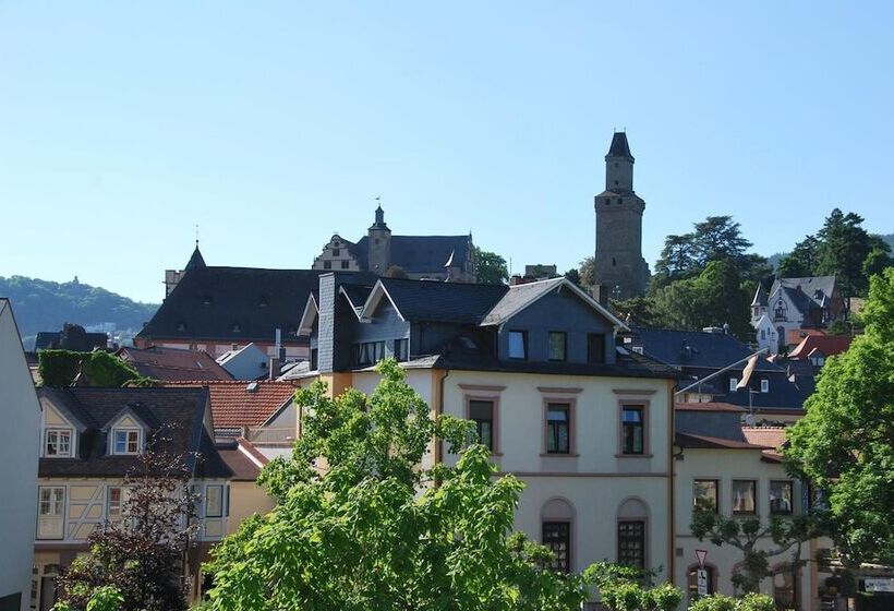 Posthaus Hotel Residenz