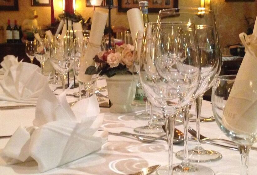 Posthaus Hotel Residenz