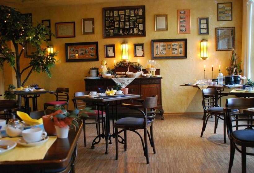 Posthaus Hotel Residenz