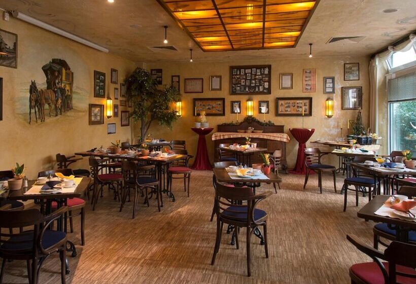 Posthaus Hotel Residenz