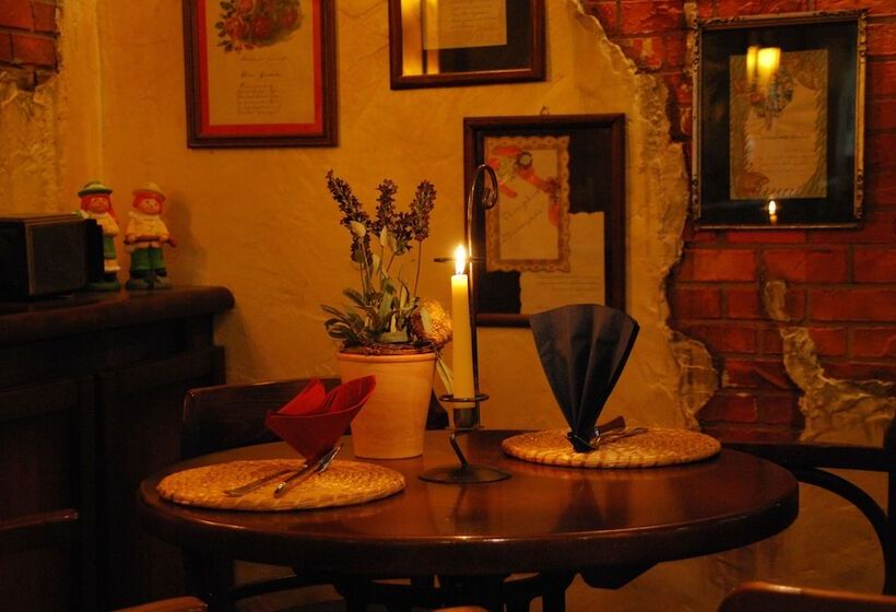 Posthaus Hotel Residenz