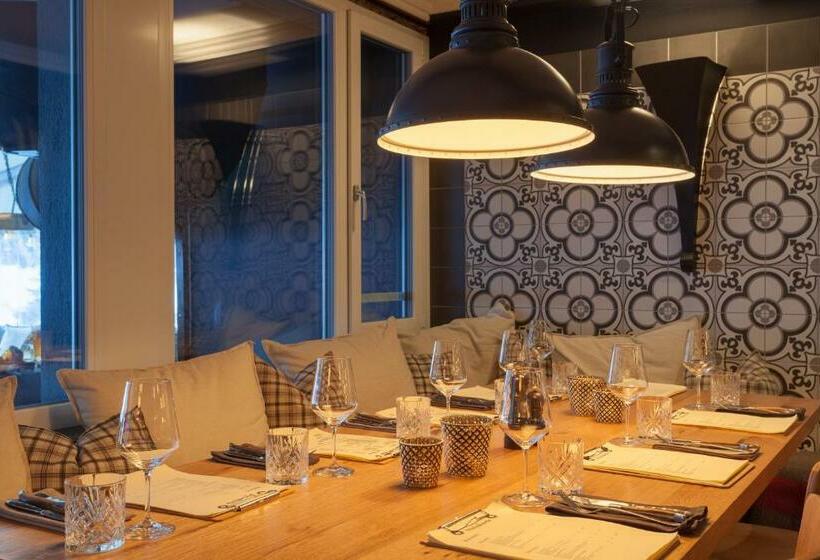 Отель Provisorium13