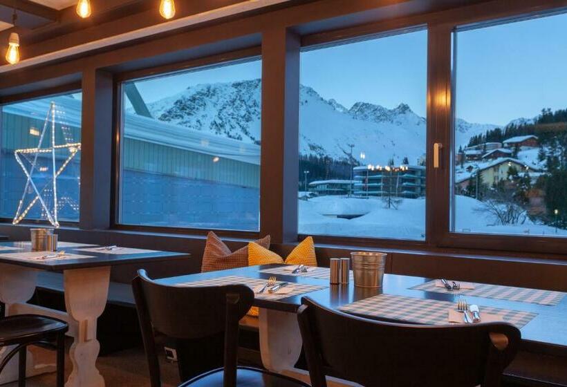 Отель Provisorium13