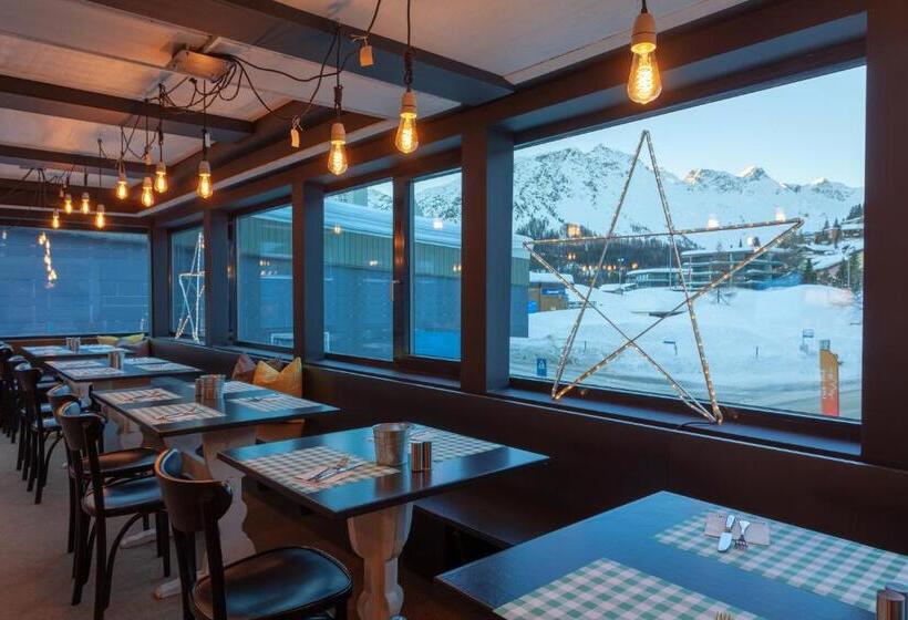 Отель Provisorium13