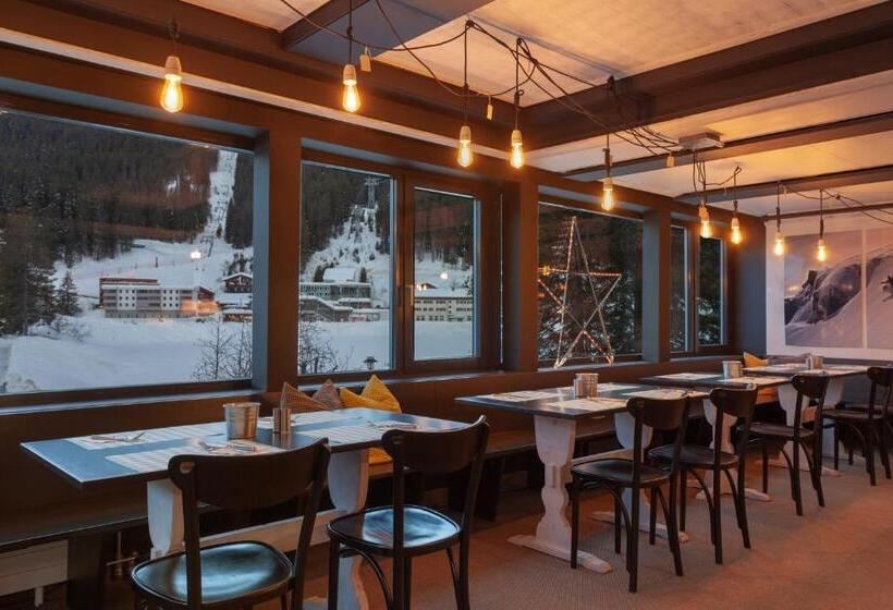 Отель Provisorium13