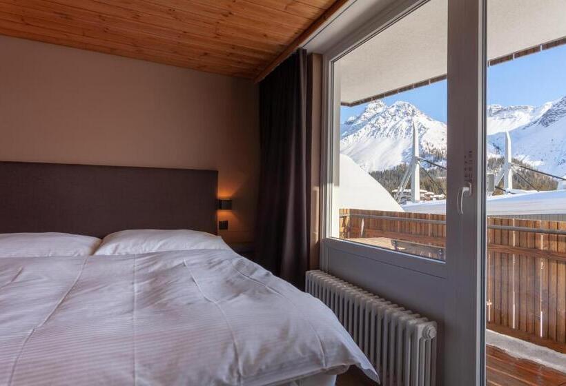 Отель Provisorium13