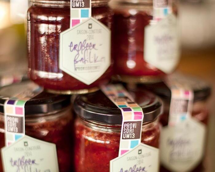 Отель Provisorium13