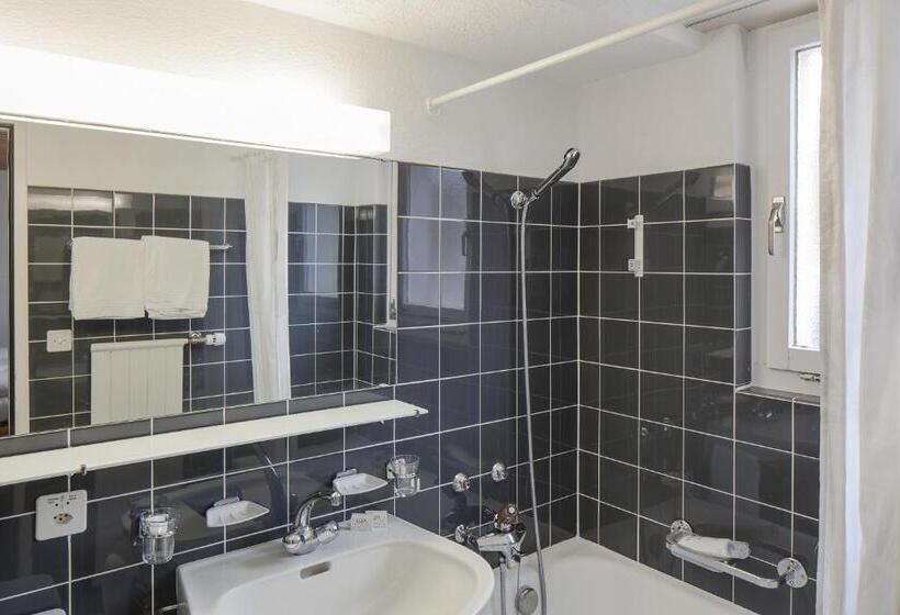 Отель Provisorium13