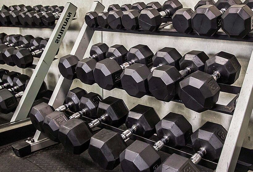 فندق Quality Inn & Suites Fishkill South Near I 84