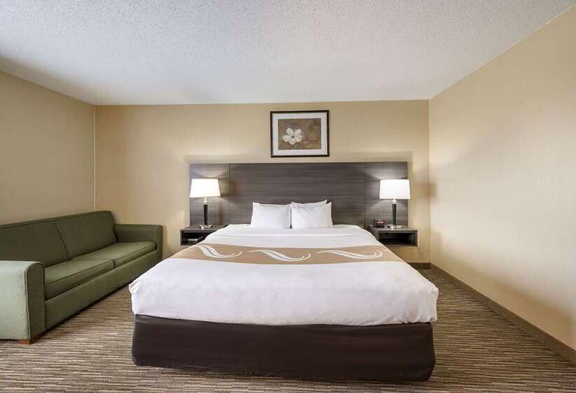 فندق Quality Inn & Suites Fishkill South Near I 84