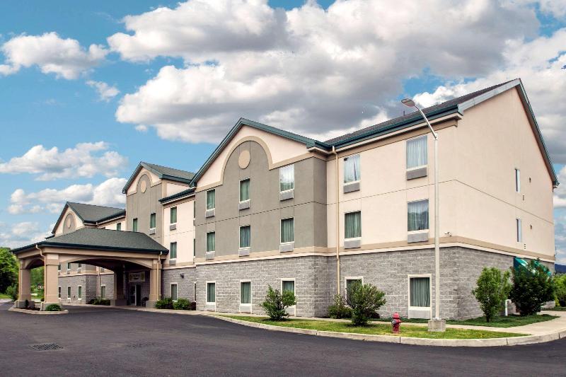 فندق Quality Inn & Suites Fishkill South Near I 84
