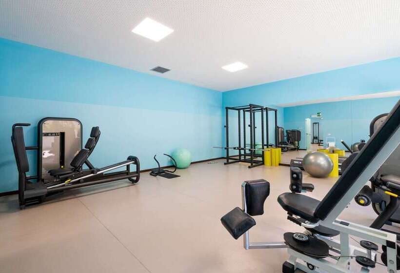 Hsm Hotel San Martino