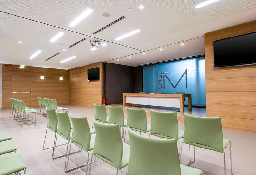 Hsm Hotel San Martino