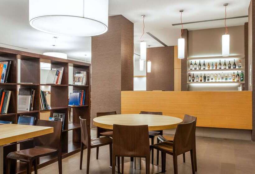 Hsm Hotel San Martino