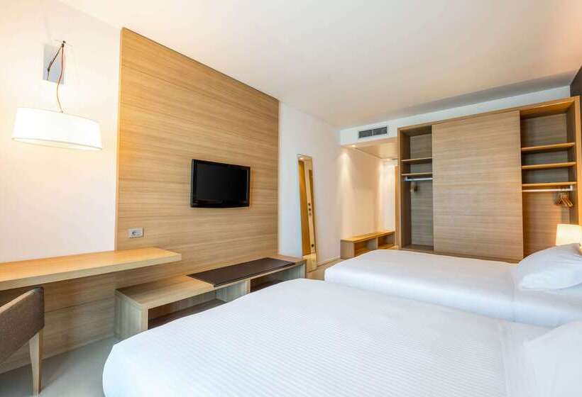 Hsm Hotel San Martino